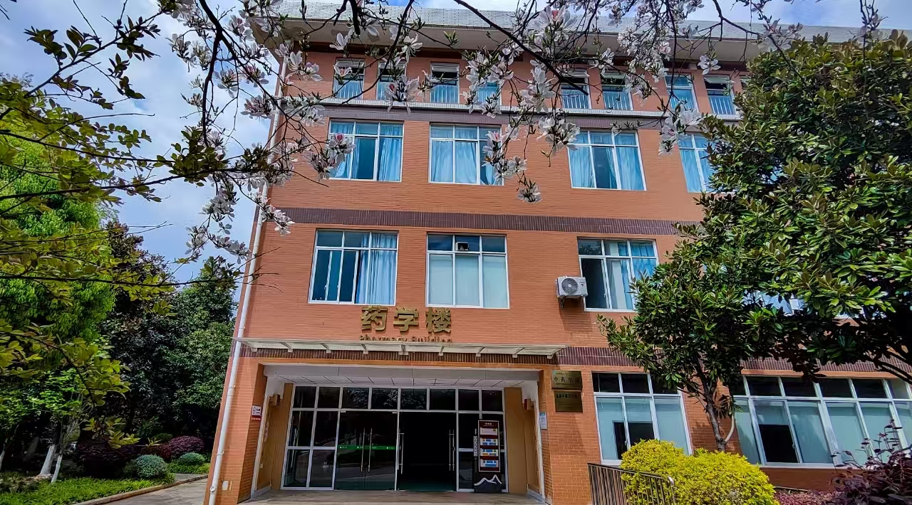 深耕药苑强内涵   科创赋能促发展